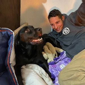 Meet your Posher, Tanner